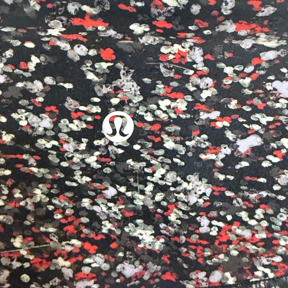 Lululemon Athletica Women’s Align High-Rise Pants in the Water Blossom Size 2 - Picture 4 of 8